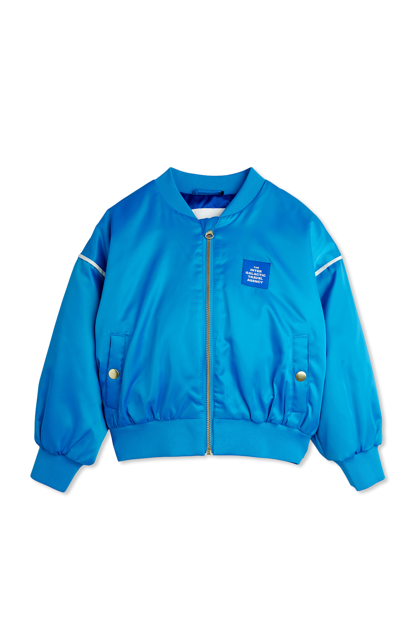 Mini Rodini Insulated 
